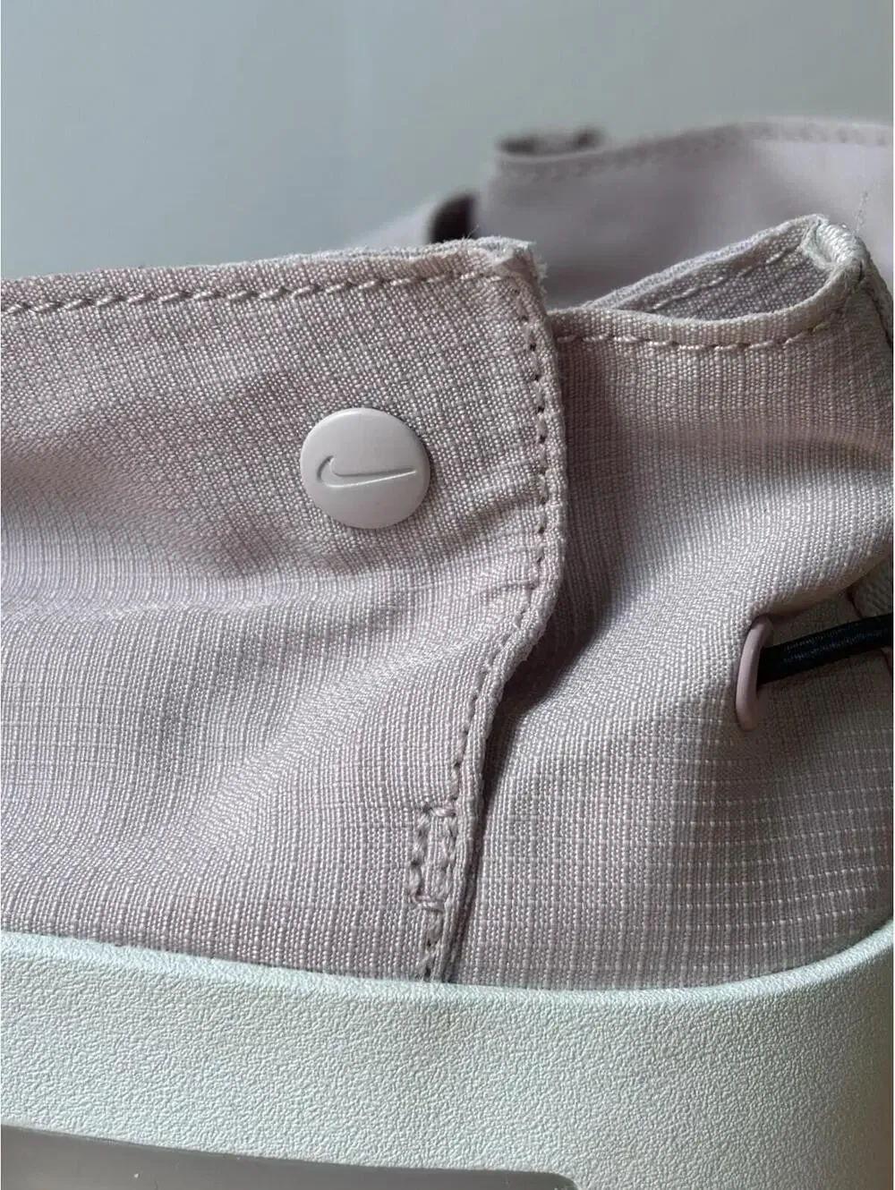 Nike Air x Fear Of God Pale‎ Pink Sneakers US 8.5
